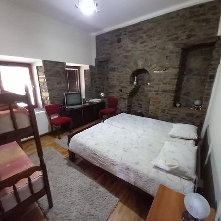 **Etno Vila** - Kruševo Exterior foto