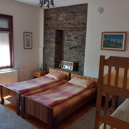 **Etno Vila** - Kruševo Exterior foto