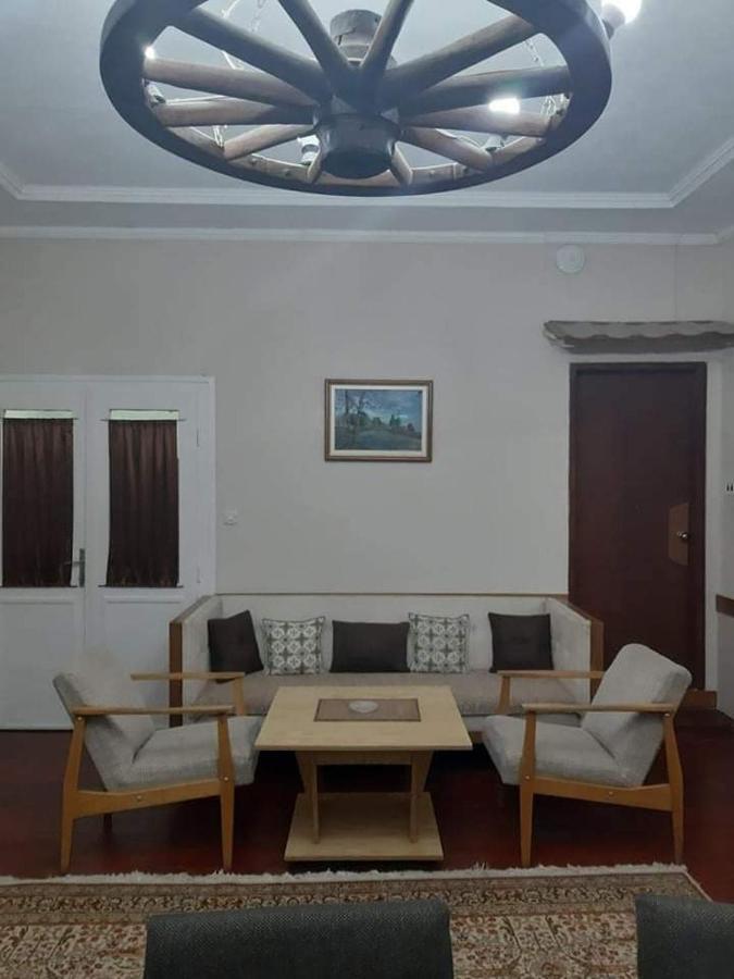 **Etno Vila** - Kruševo Exterior foto