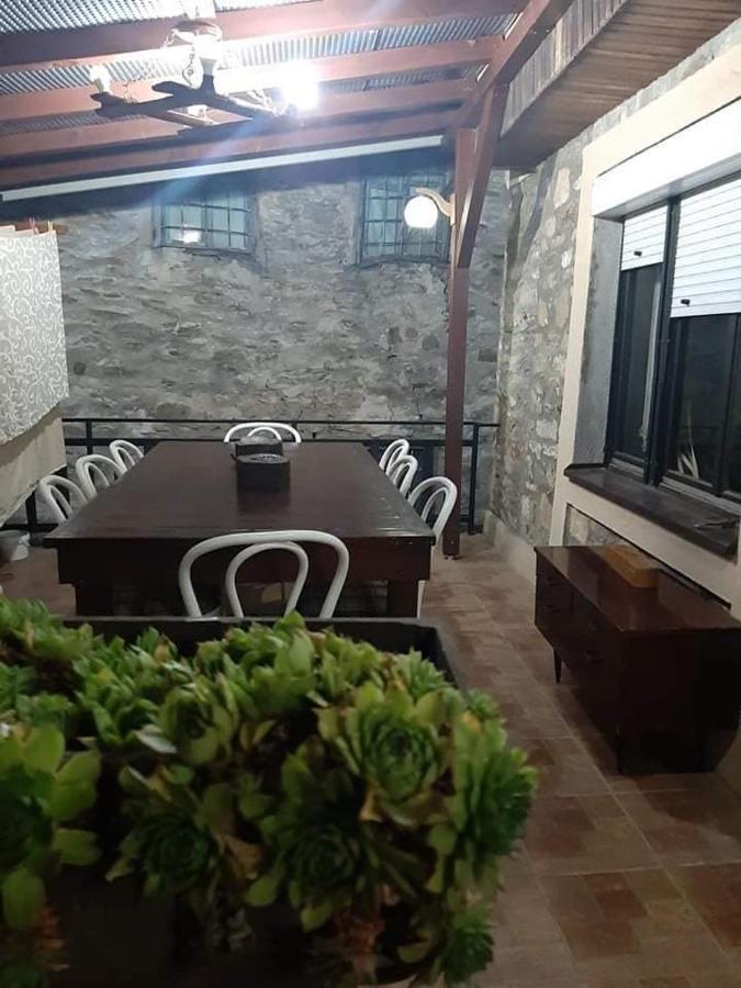 **Etno Vila** - Kruševo Exterior foto