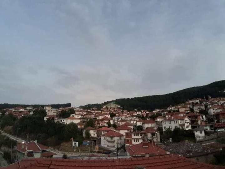**Etno Vila** - Kruševo Exterior foto