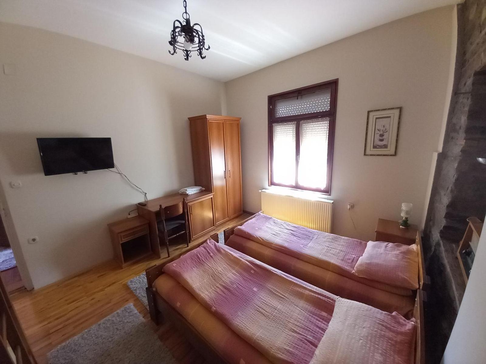 **Etno Vila** - Kruševo Exterior foto
