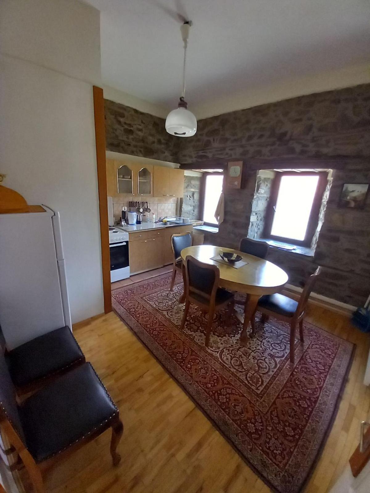 **Etno Vila** - Kruševo Exterior foto