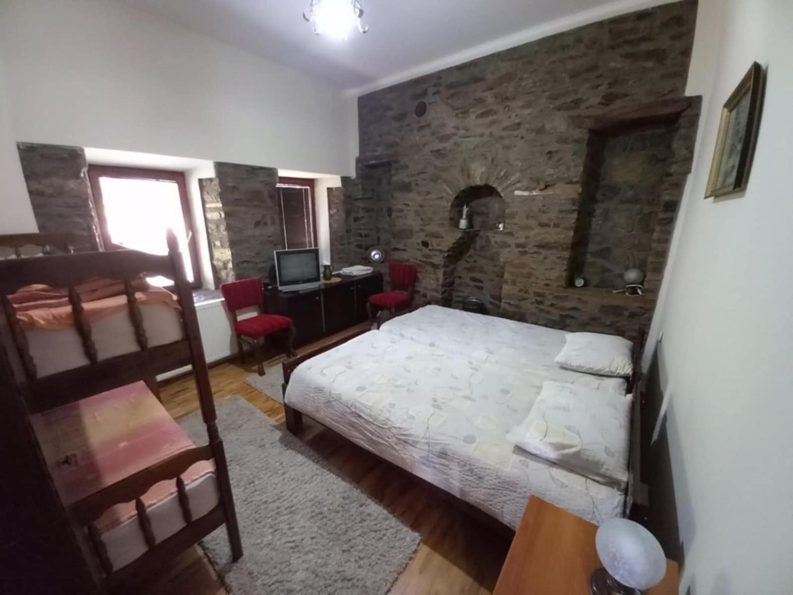 **Etno Vila** - Kruševo Exterior foto