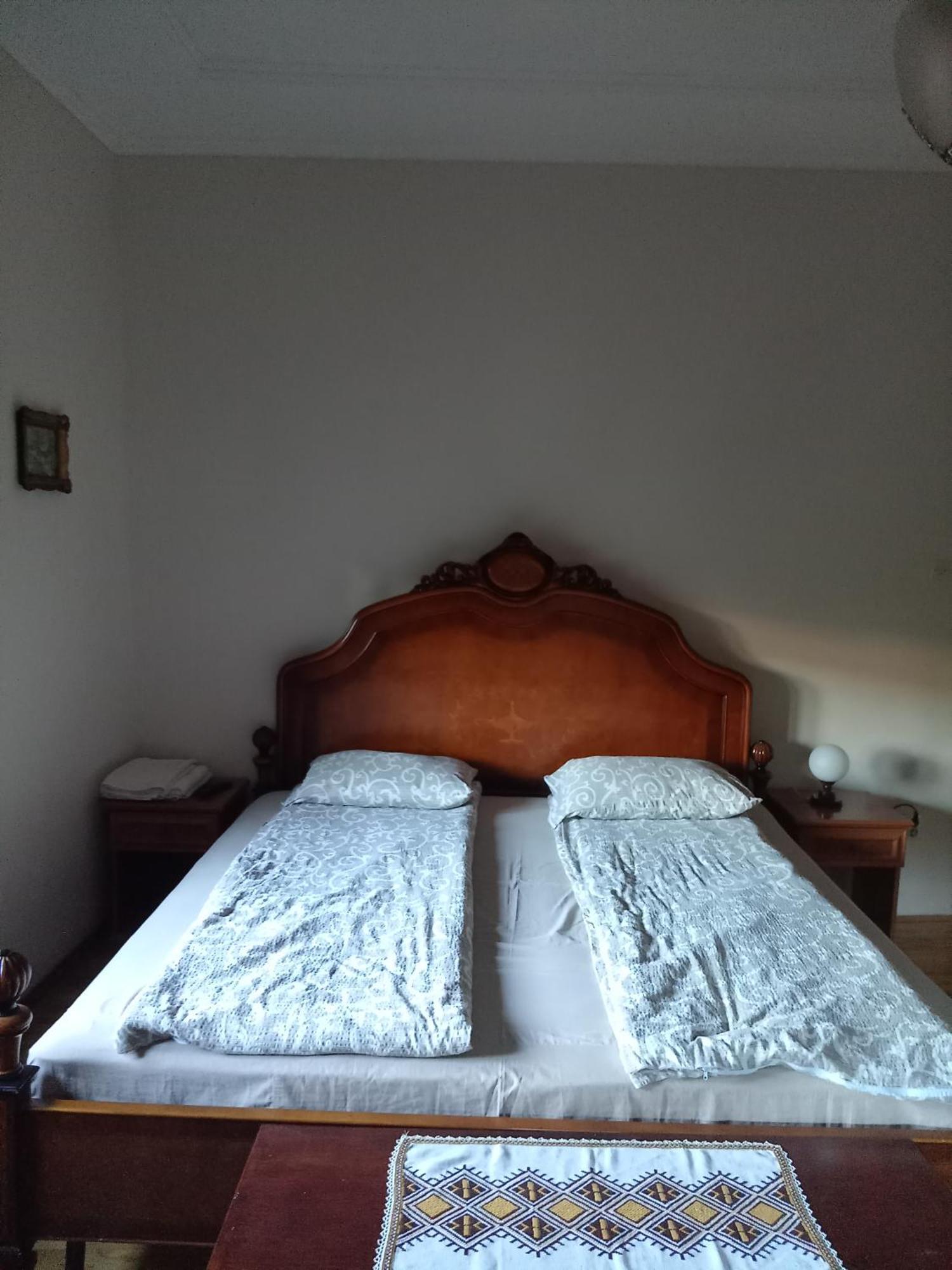 **Etno Vila** - Kruševo Exterior foto