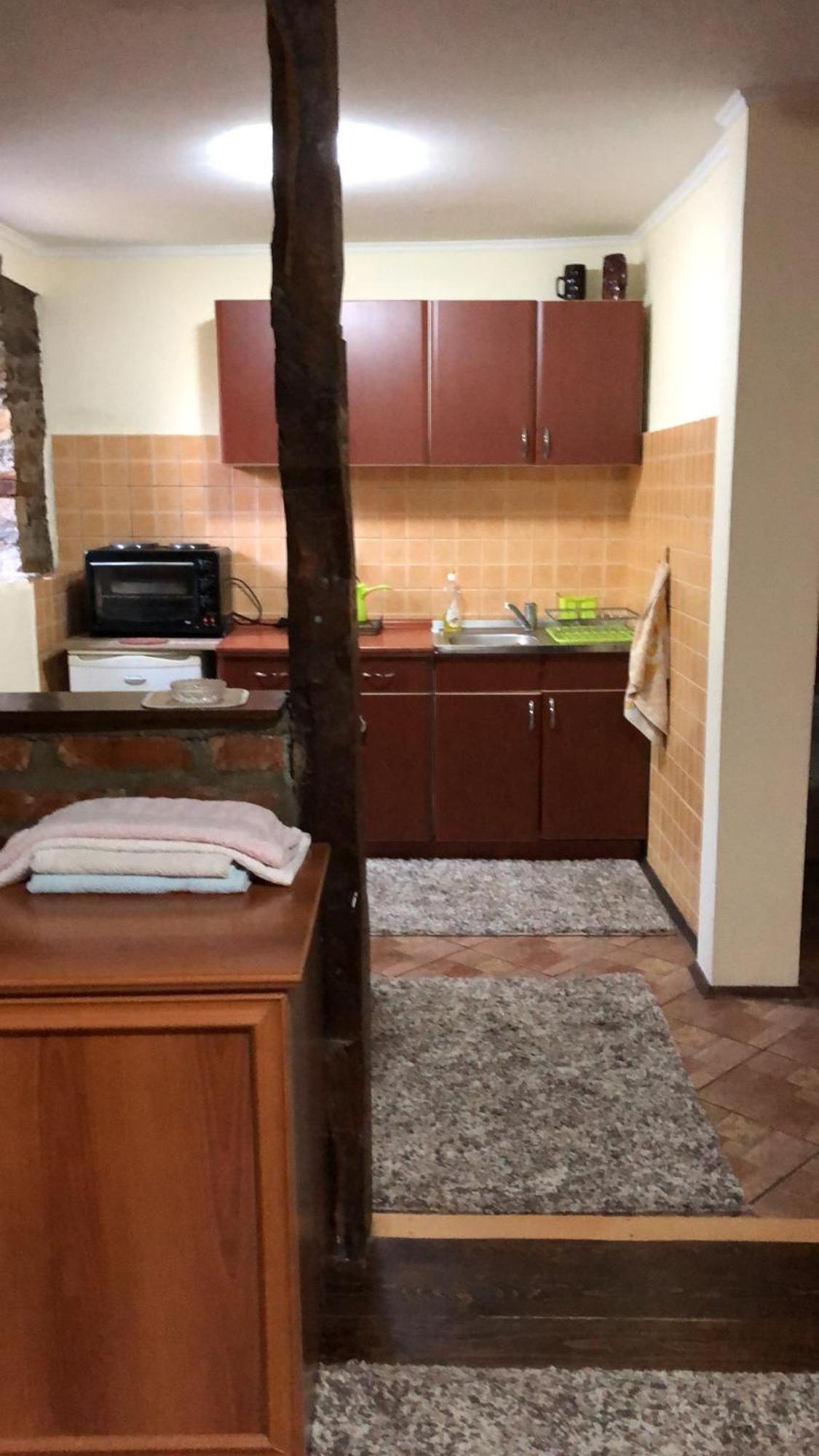 **Etno Vila** - Kruševo Exterior foto