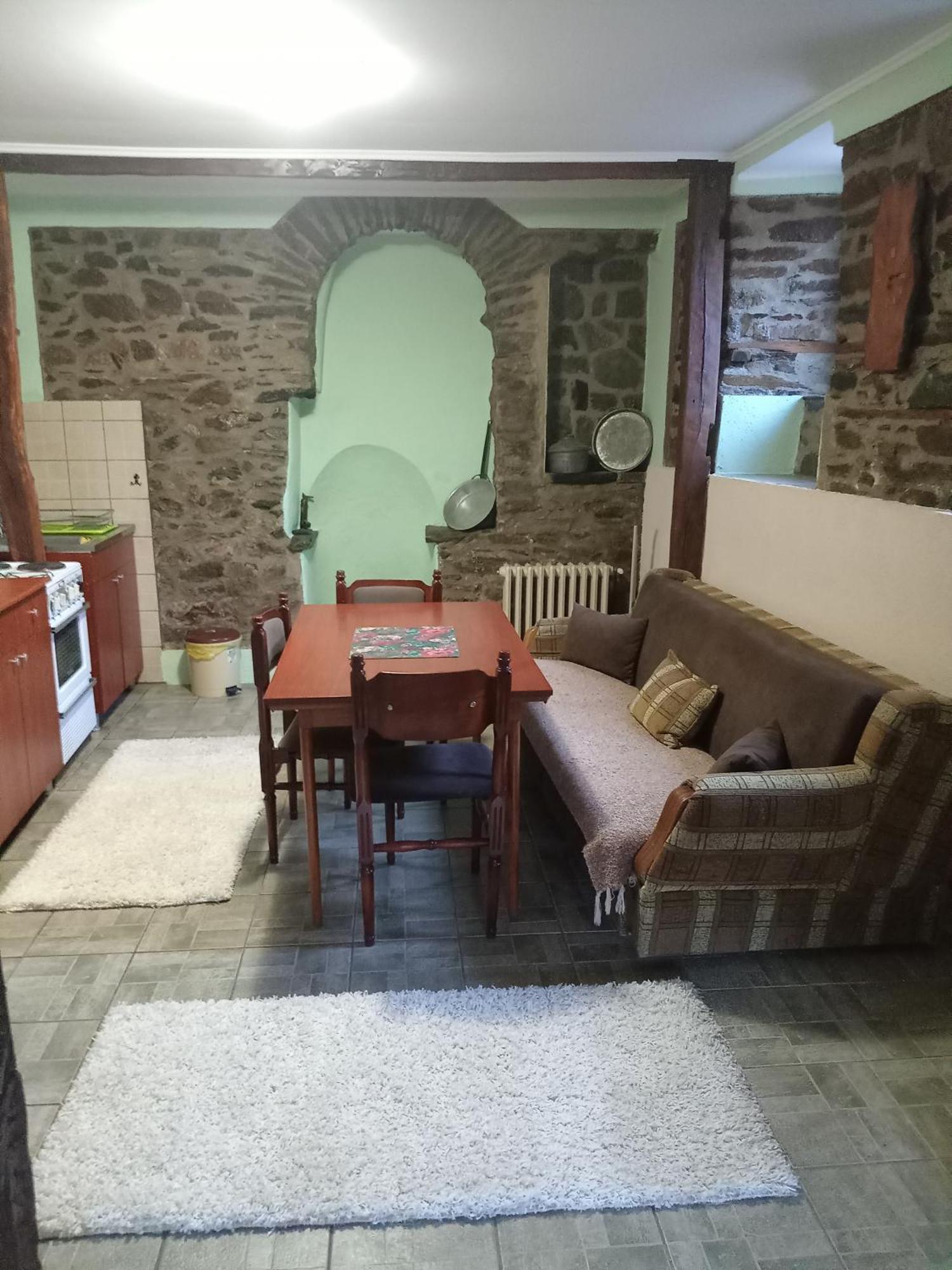 **Etno Vila** - Kruševo Exterior foto