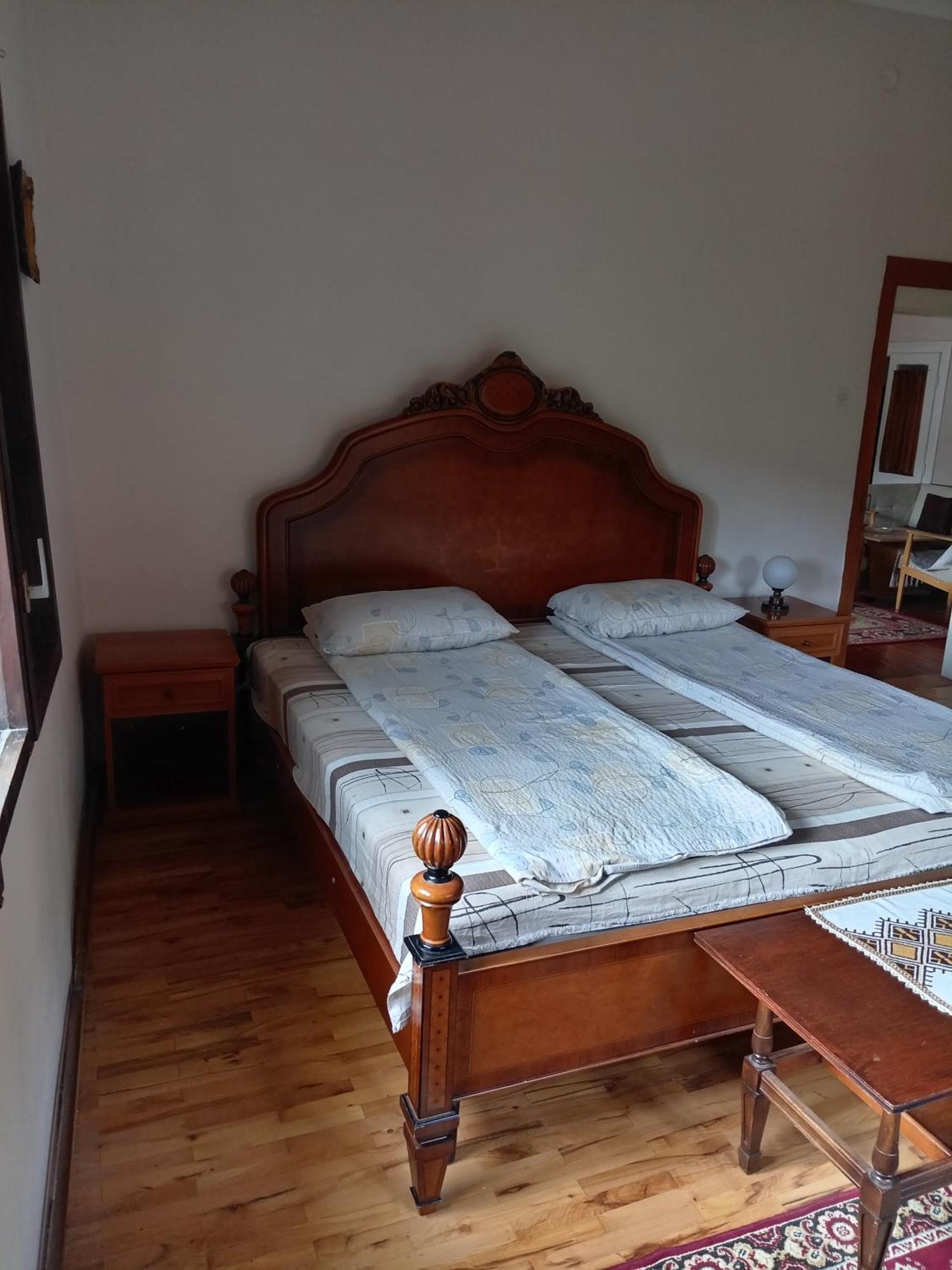 **Etno Vila** - Kruševo Exterior foto