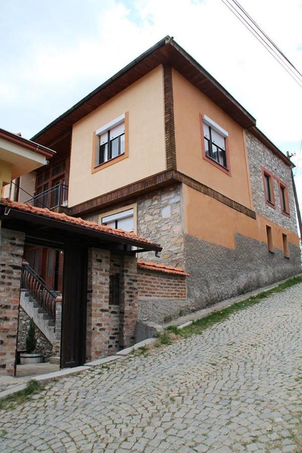 **Etno Vila** - Kruševo Exterior foto